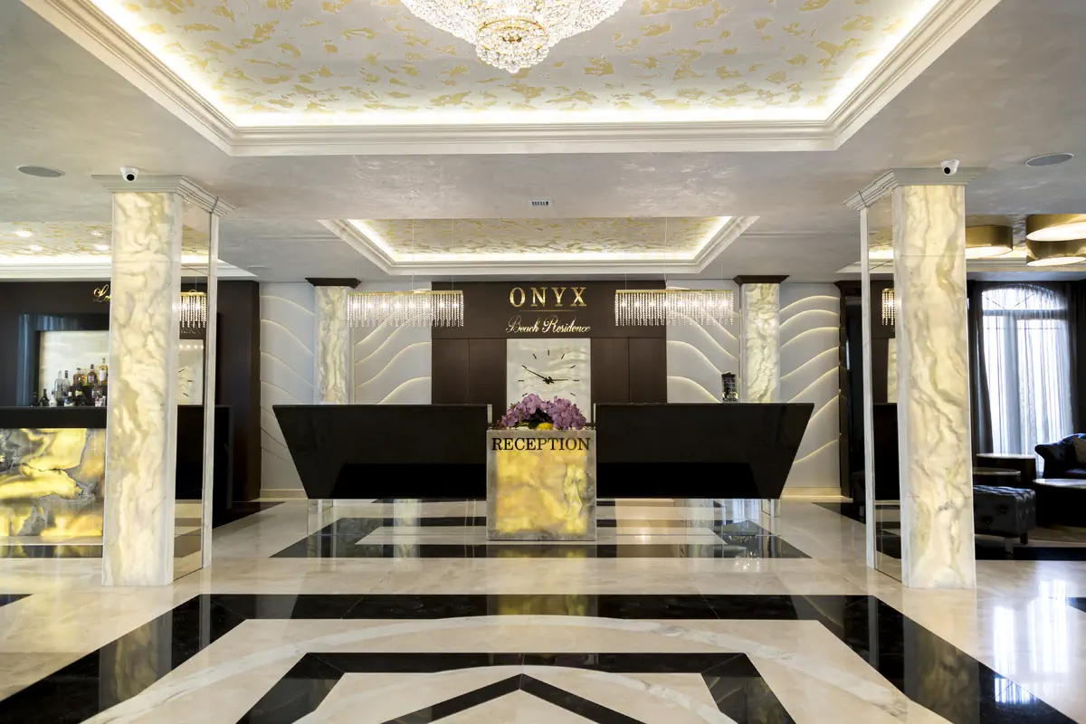 Onyx Beach Residence - zdjęcie 9