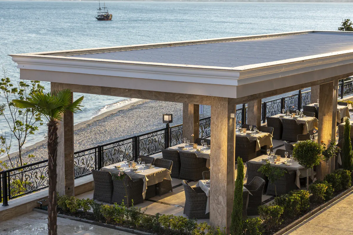 Onyx Beach Residence - zdjęcie 16