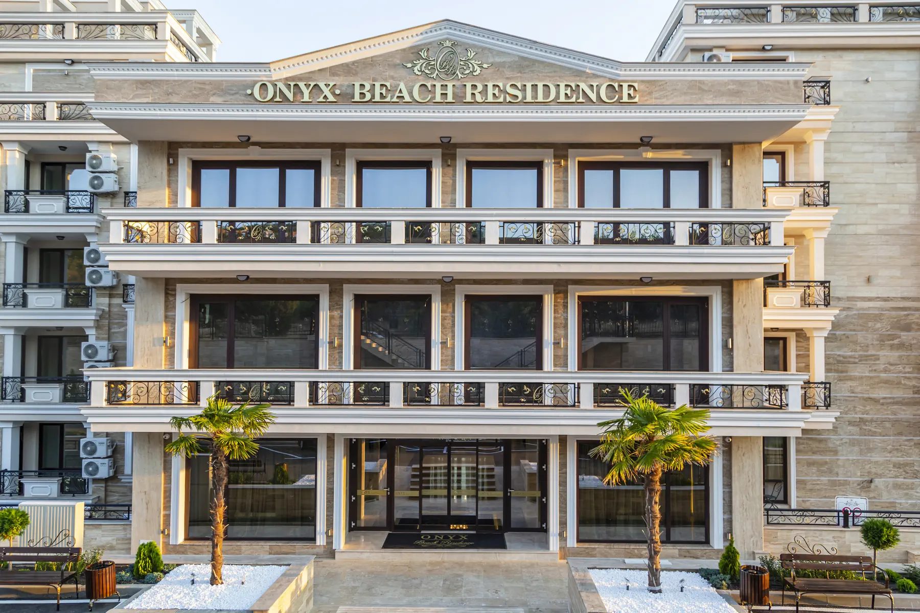 Onyx Beach Residence - zdjęcie 3