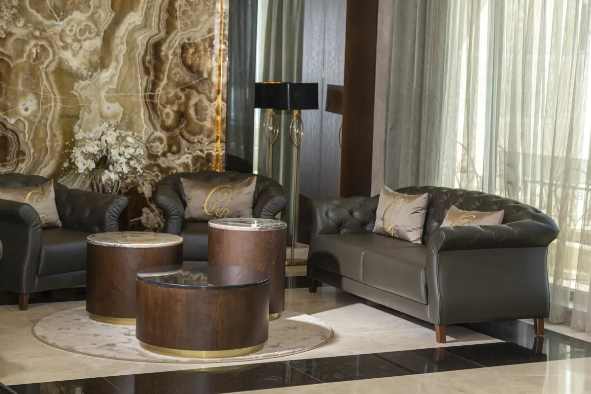 Onyx Beach Residence - zdjęcie 12