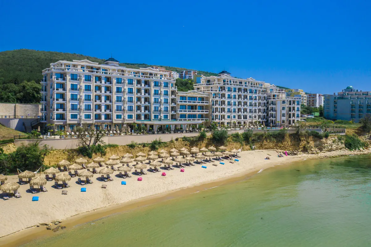 Onyx Beach Residence - zdjęcie 4