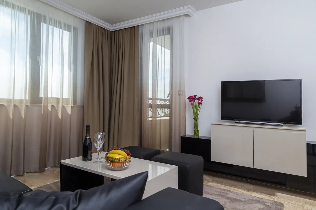 Onyx Beach Residence - zdjęcie 23