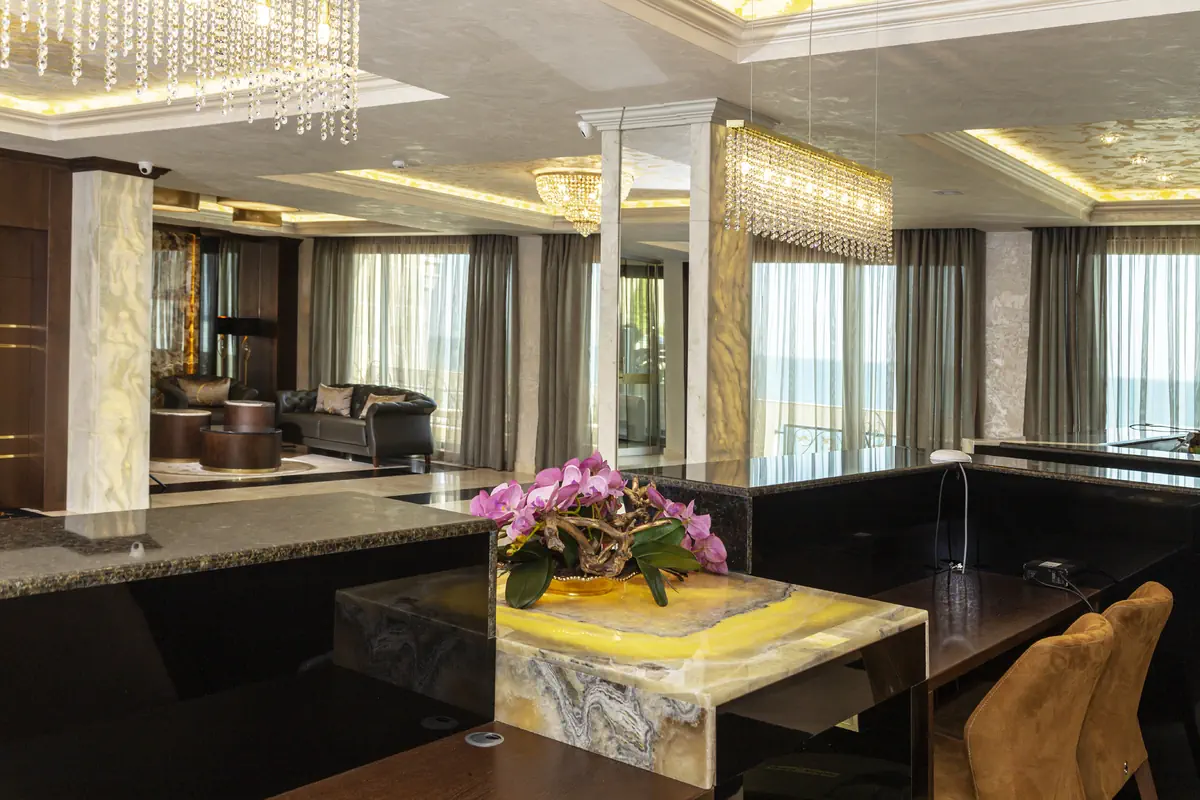 Onyx Beach Residence - zdjęcie 11