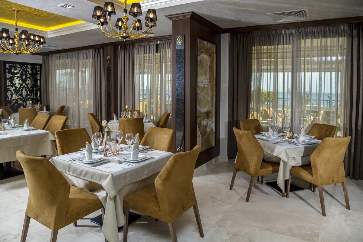 Onyx Beach Residence - zdjęcie 15