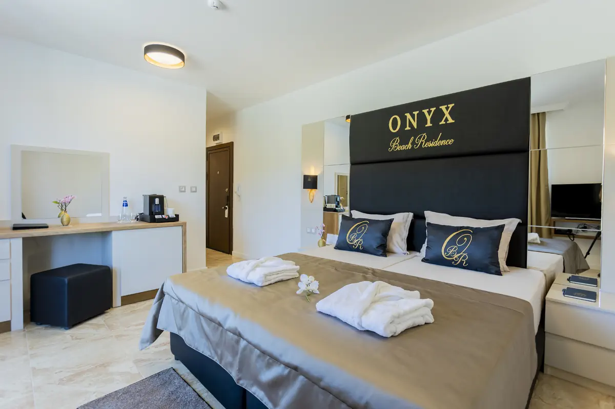 Onyx Beach Residence - zdjęcie 18