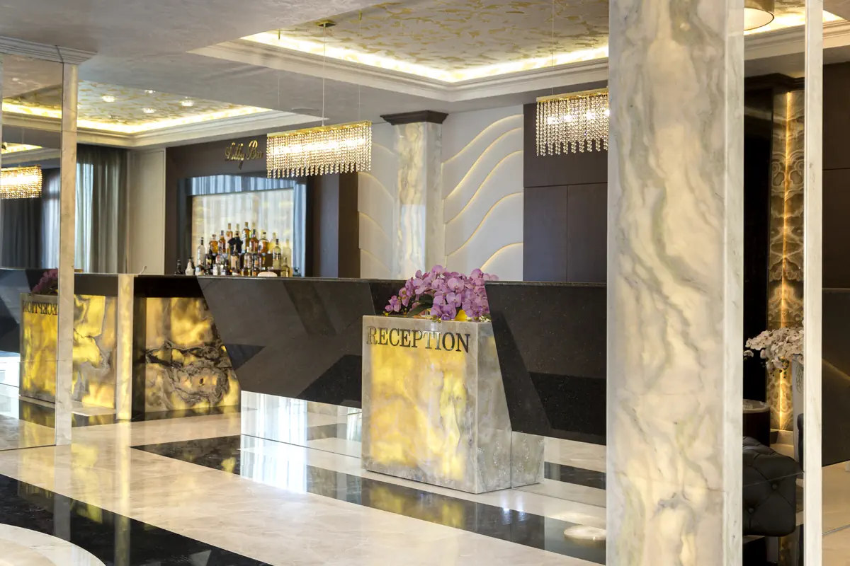 Onyx Beach Residence - zdjęcie 10
