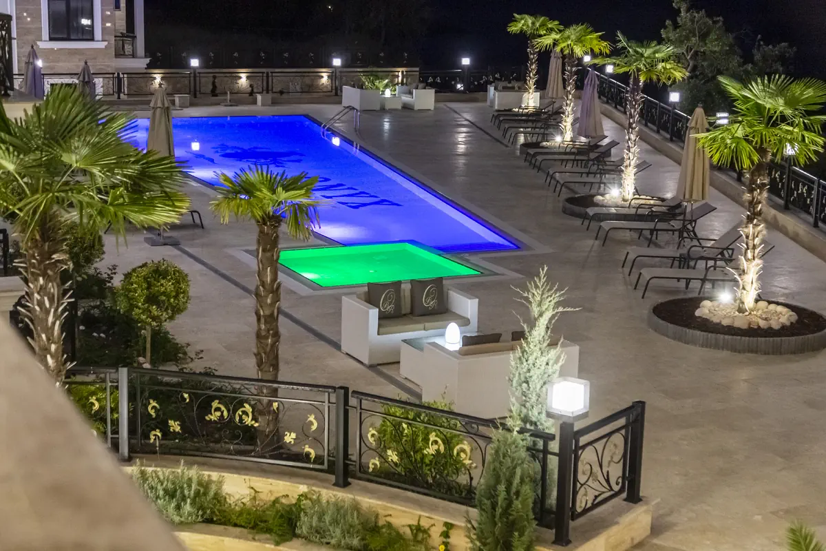 Onyx Beach Residence - zdjęcie 7