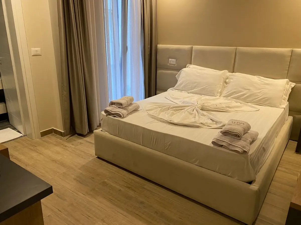 Alion 21 (Ex.Aldis Hotel)