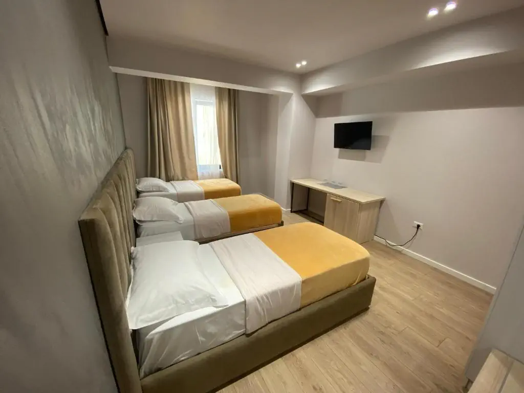 Alion 21 (Ex.Aldis Hotel)