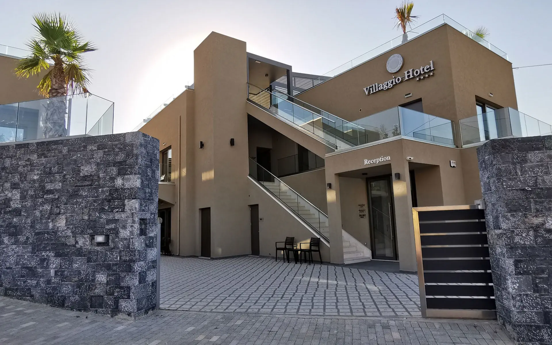 Villaggio Boutique - zdjęcie 3