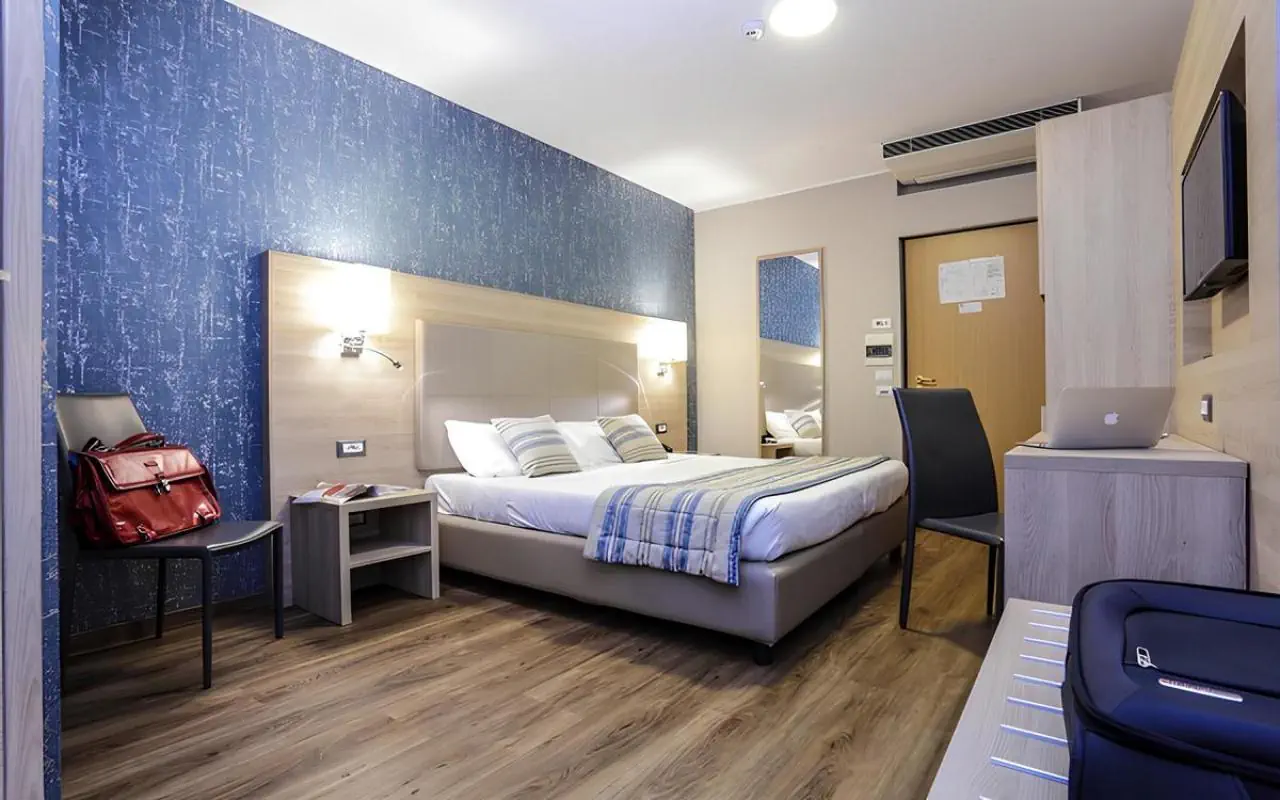 HOTEL Alma di Alghero