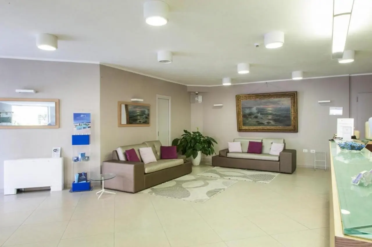 HOTEL Alma di Alghero