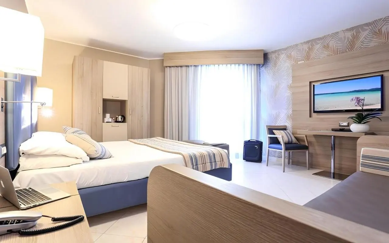 HOTEL Alma di Alghero