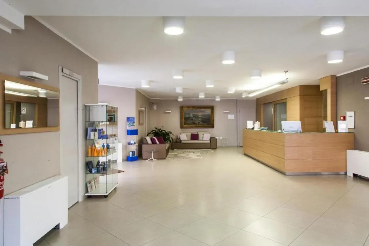 HOTEL Alma di Alghero
