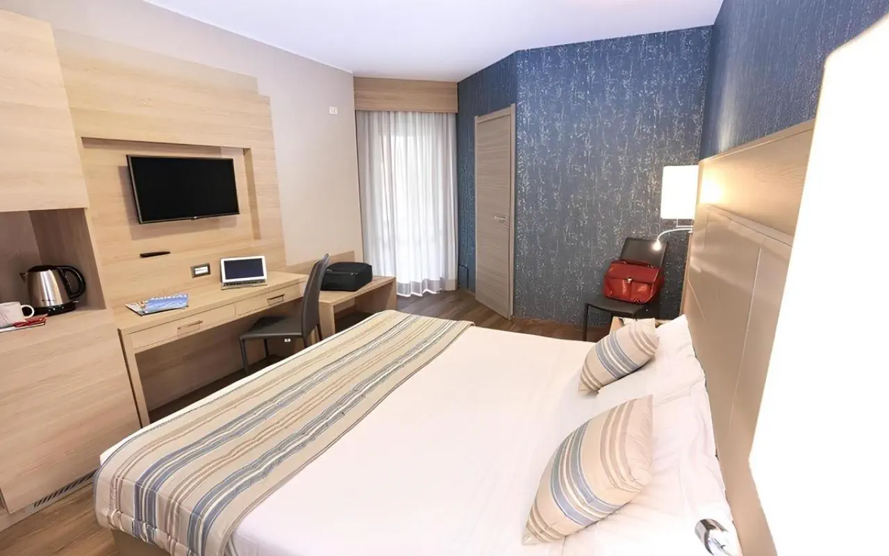 HOTEL Alma di Alghero