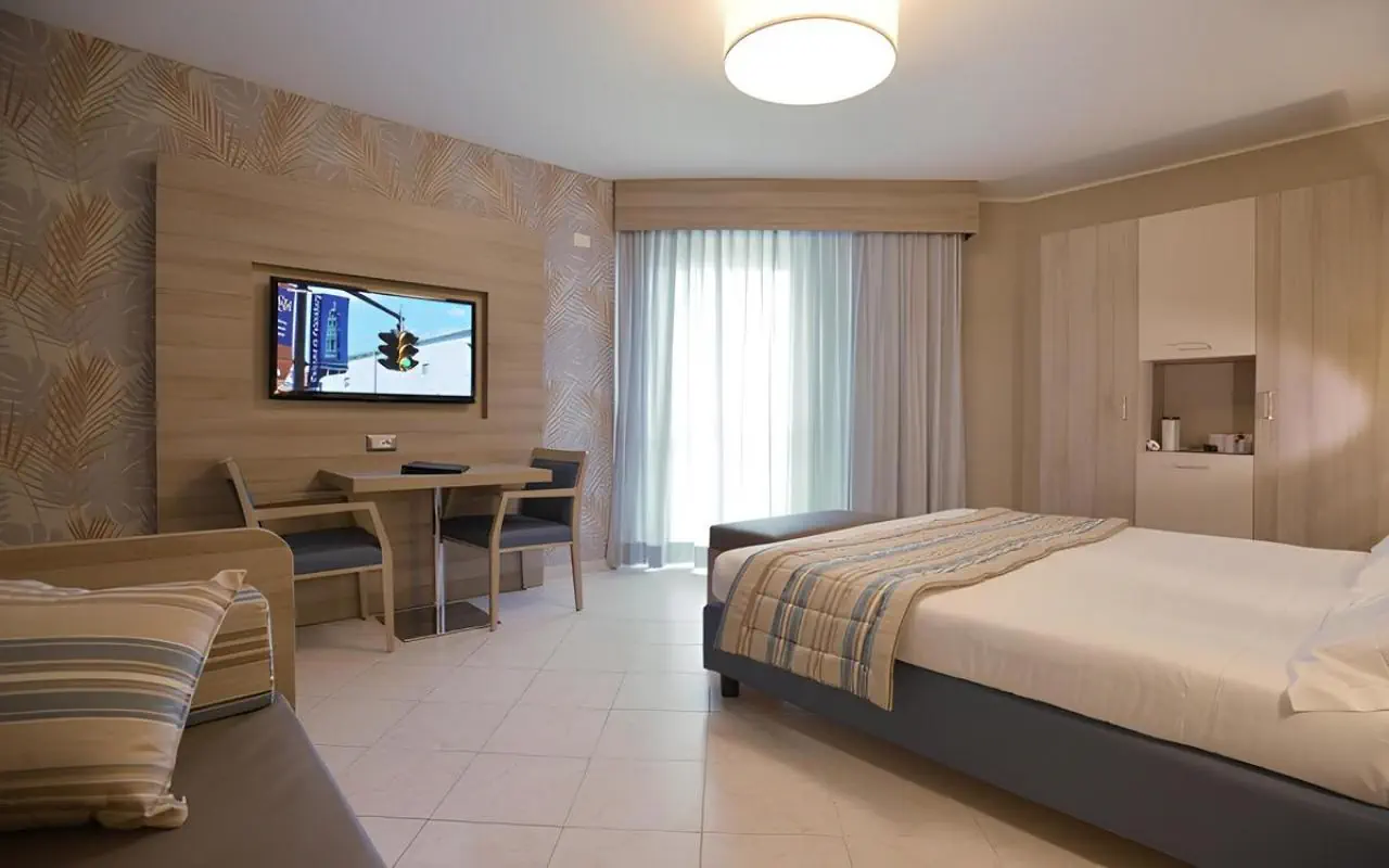 HOTEL Alma di Alghero