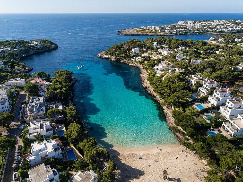 Sol Cala D'or Apartamentos by Melia (ex. Sol Cala d'Or) - zdjęcie 5