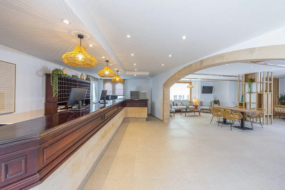 Sol Cala D'or Apartamentos by Melia (ex. Sol Cala d'Or) - zdjęcie 12