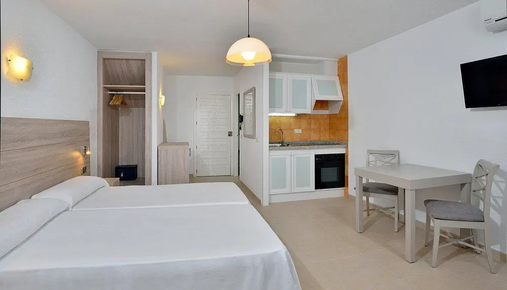 Sol Cala D'or Apartamentos by Melia (ex. Sol Cala d'Or) - zdjęcie 22