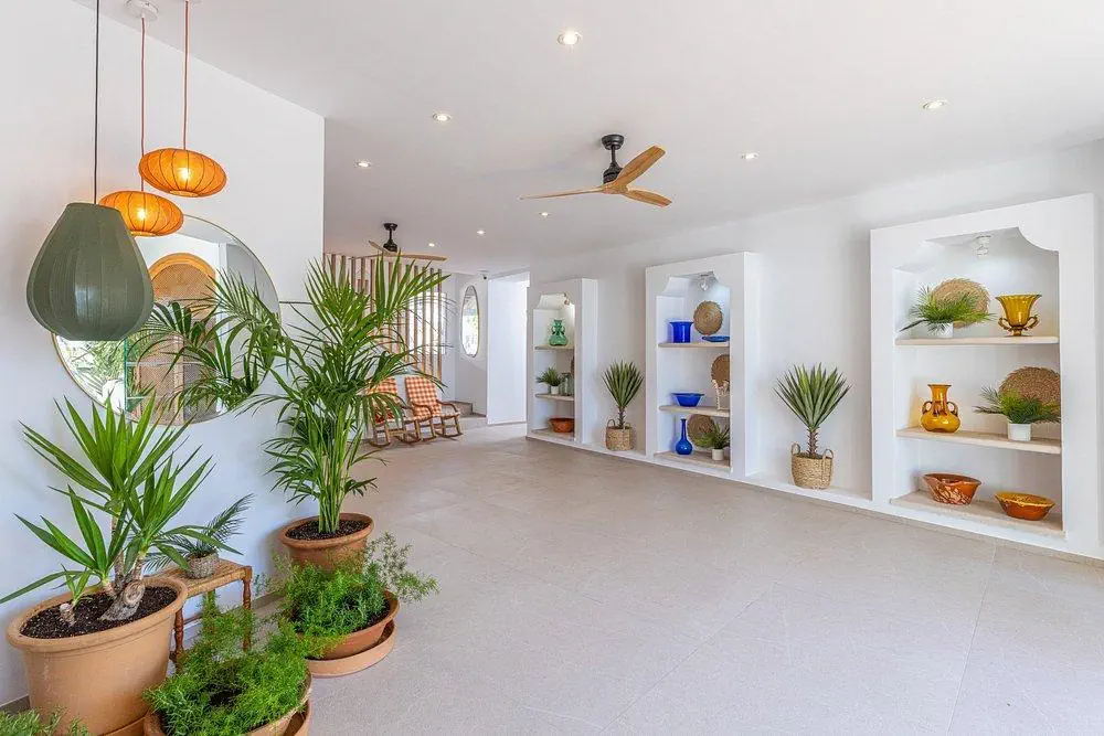 Sol Cala D'or Apartamentos by Melia (ex. Sol Cala d'Or) - zdjęcie 9
