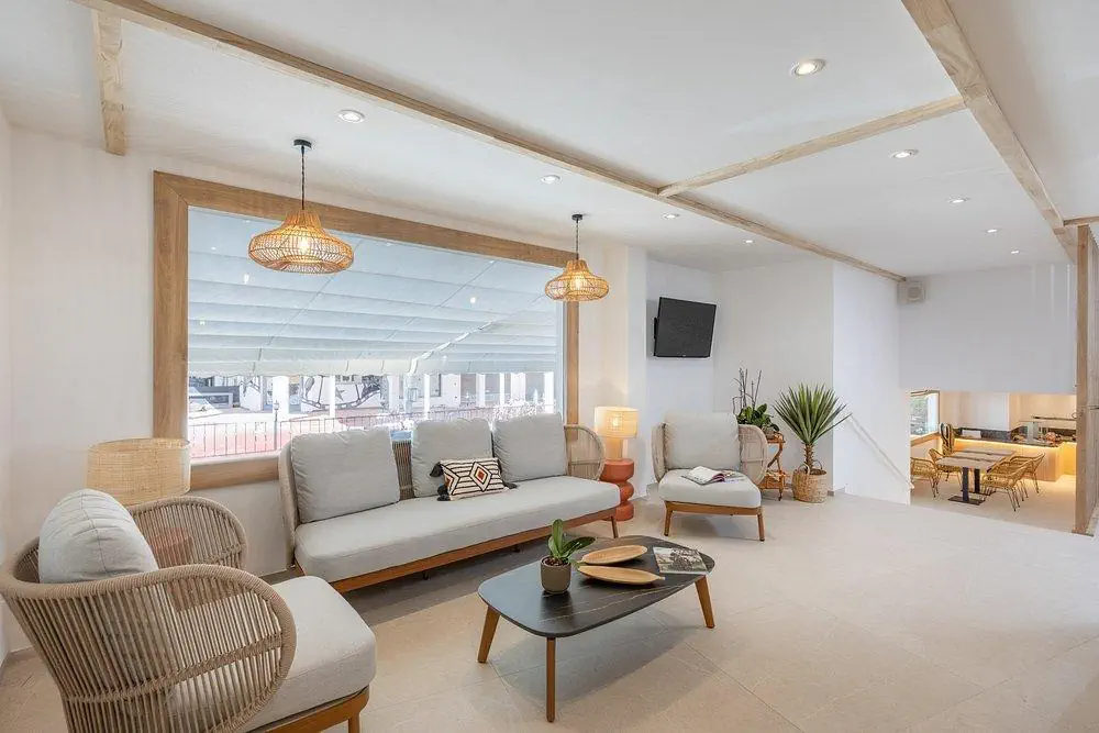 Sol Cala D'or Apartamentos by Melia (ex. Sol Cala d'Or) - zdjęcie 10