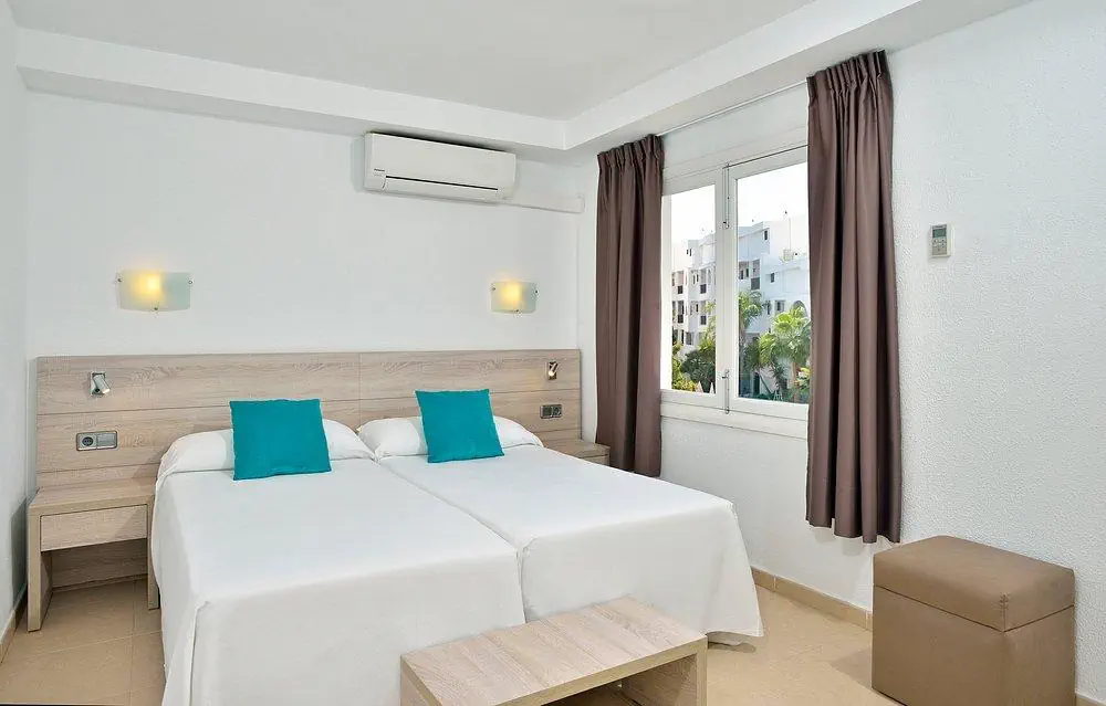 Sol Cala D'or Apartamentos by Melia (ex. Sol Cala d'Or) - zdjęcie 3
