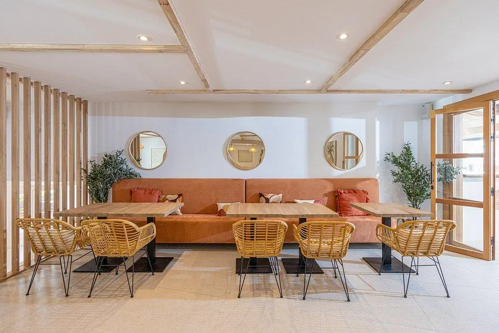 Sol Cala D'or Apartamentos by Melia (ex. Sol Cala d'Or) - zdjęcie 14
