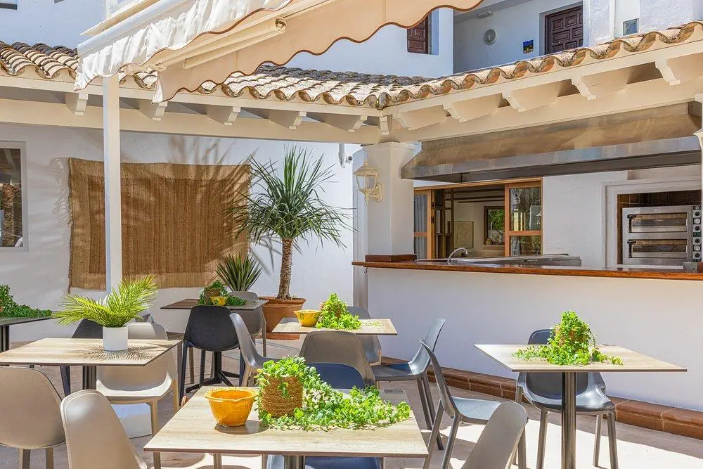 Sol Cala D'or Apartamentos by Melia (ex. Sol Cala d'Or) - zdjęcie 16