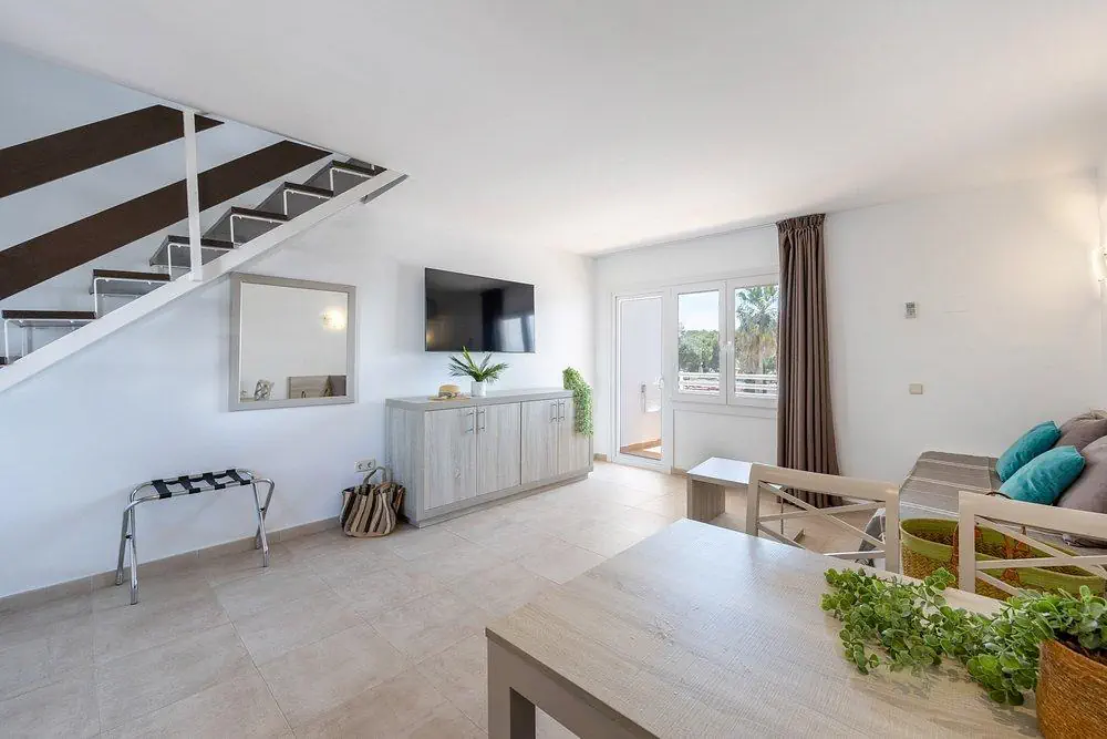 Sol Cala D'or Apartamentos by Melia (ex. Sol Cala d'Or) - zdjęcie 19