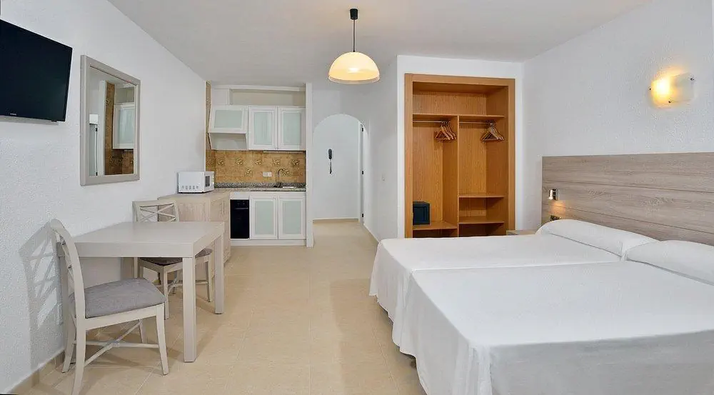 Sol Cala D'or Apartamentos by Melia (ex. Sol Cala d'Or) - zdjęcie 20