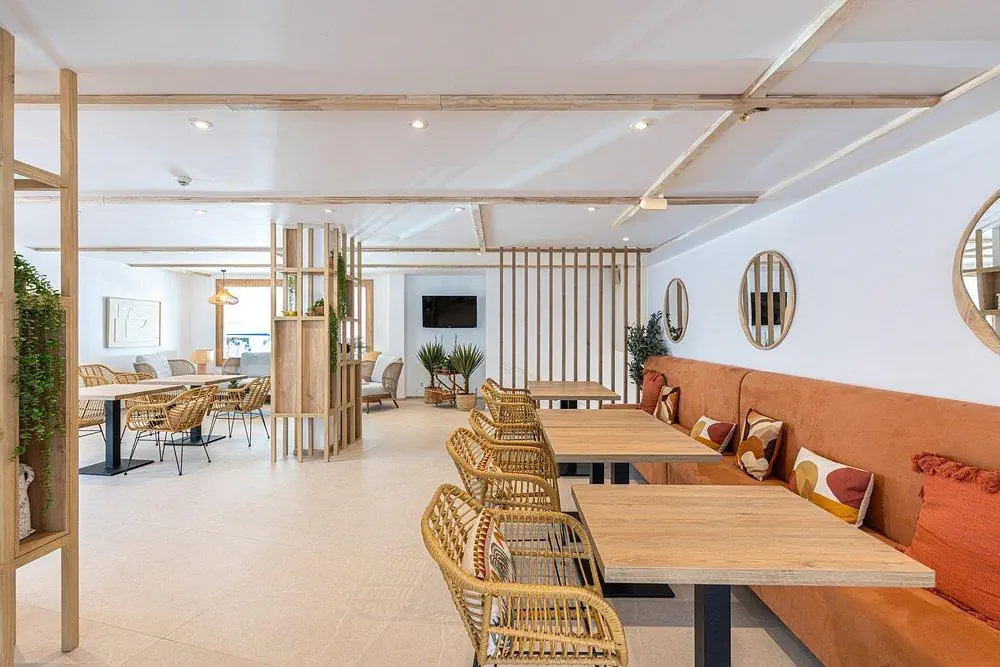 Sol Cala D'or Apartamentos by Melia (ex. Sol Cala d'Or) - zdjęcie 13