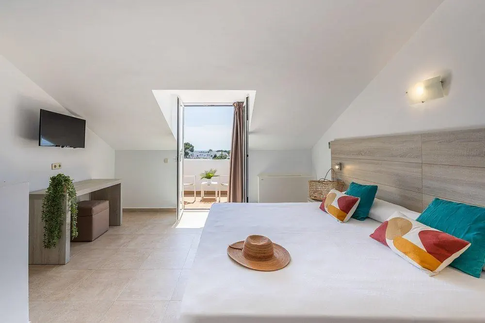 Sol Cala D'or Apartamentos by Melia (ex. Sol Cala d'Or) - zdjęcie 17