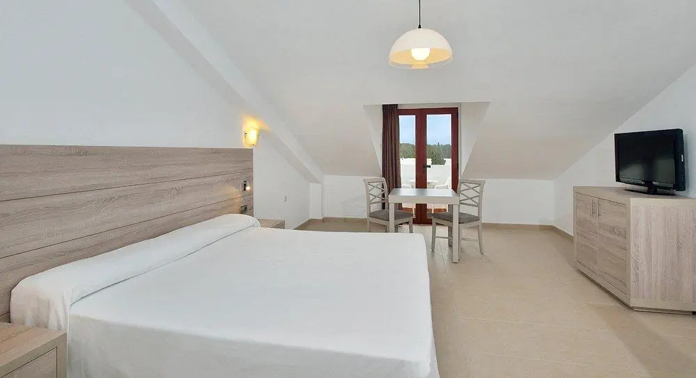 Sol Cala D'or Apartamentos by Melia (ex. Sol Cala d'Or) - zdjęcie 21