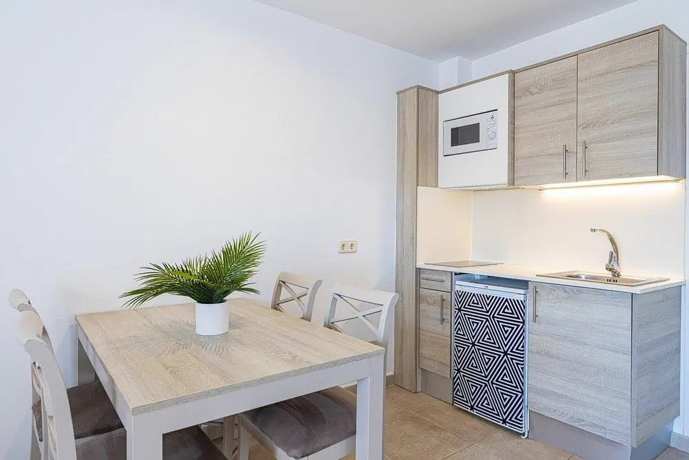 Sol Cala D'or Apartamentos by Melia (ex. Sol Cala d'Or) - zdjęcie 18