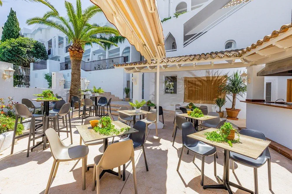 Sol Cala D'or Apartamentos by Melia (ex. Sol Cala d'Or) - zdjęcie 15