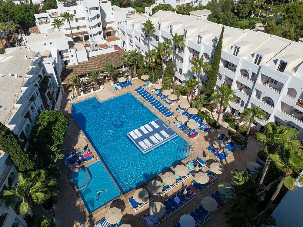 Sol Cala D'or Apartamentos by Melia (ex. Sol Cala d'Or) - zdjęcie 6