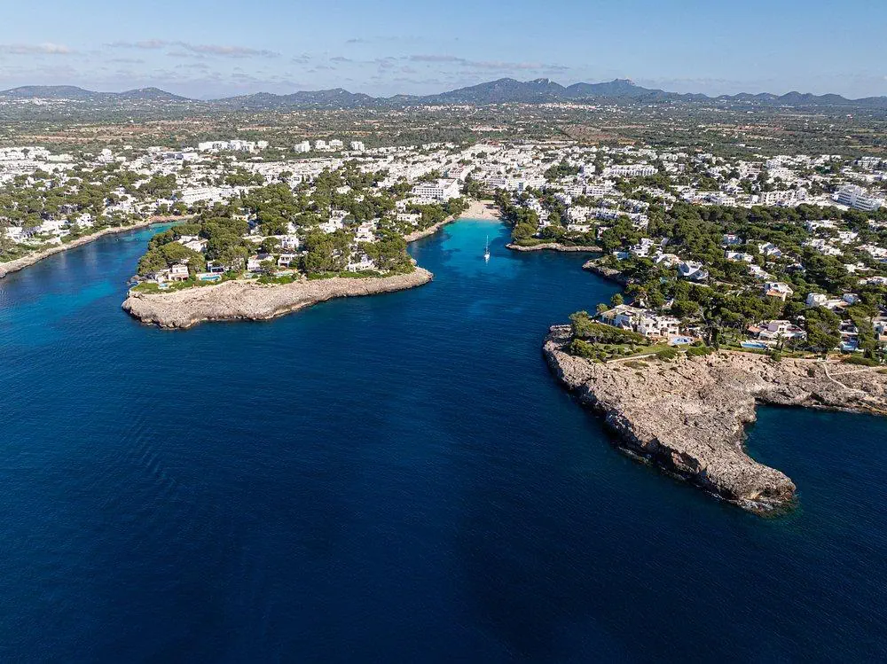 Sol Cala D'or Apartamentos by Melia (ex. Sol Cala d'Or) - zdjęcie 25