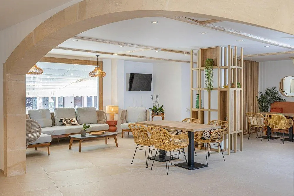 Sol Cala D'or Apartamentos by Melia (ex. Sol Cala d'Or) - zdjęcie 4