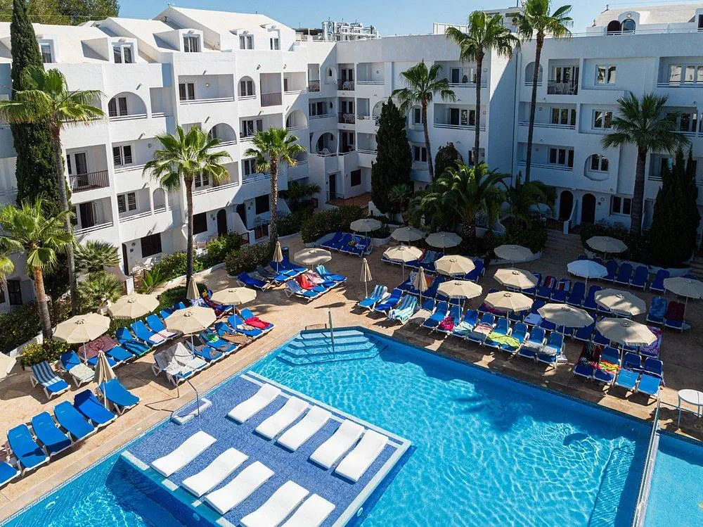 Sol Cala D'or Apartamentos by Melia (ex. Sol Cala d'Or) - zdjęcie 24