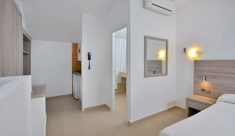 Sol Cala D'or Apartamentos by Melia (ex. Sol Cala d'Or) - zdjęcie 23