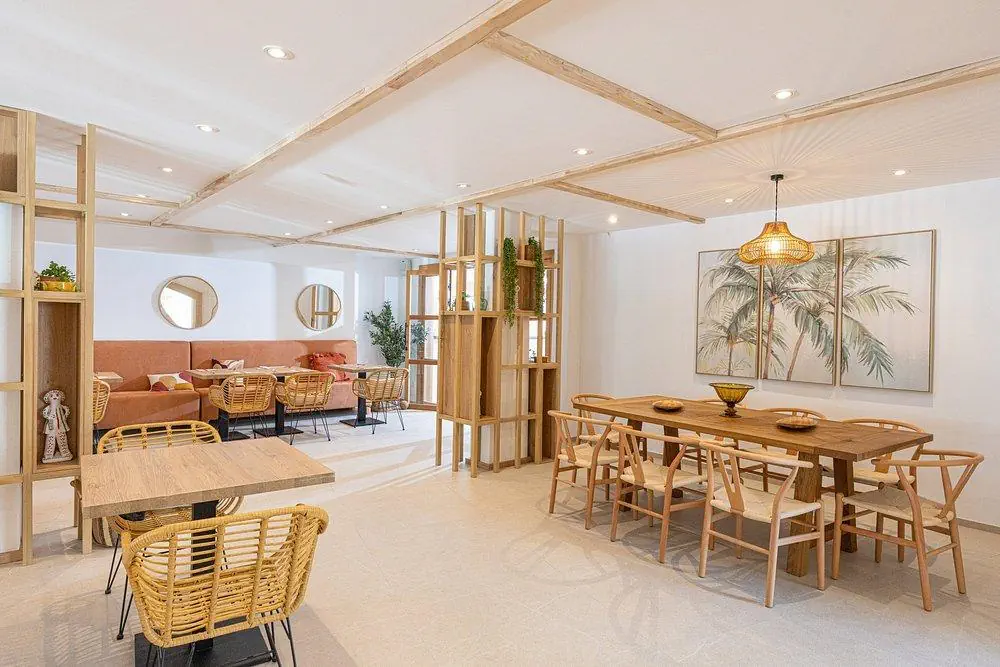 Sol Cala D'or Apartamentos by Melia (ex. Sol Cala d'Or) - zdjęcie 11