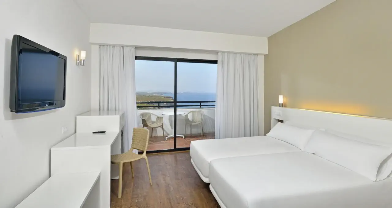 HOTEL Alua Calas de Mallorca Resort