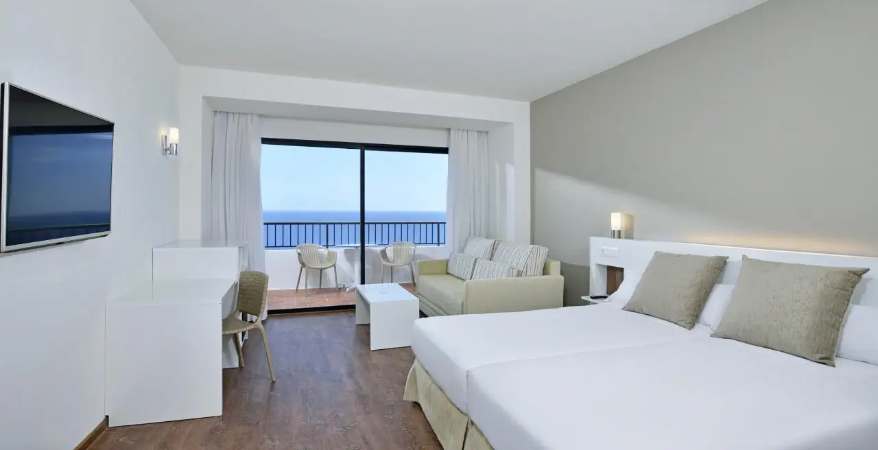 HOTEL Alua Calas de Mallorca Resort