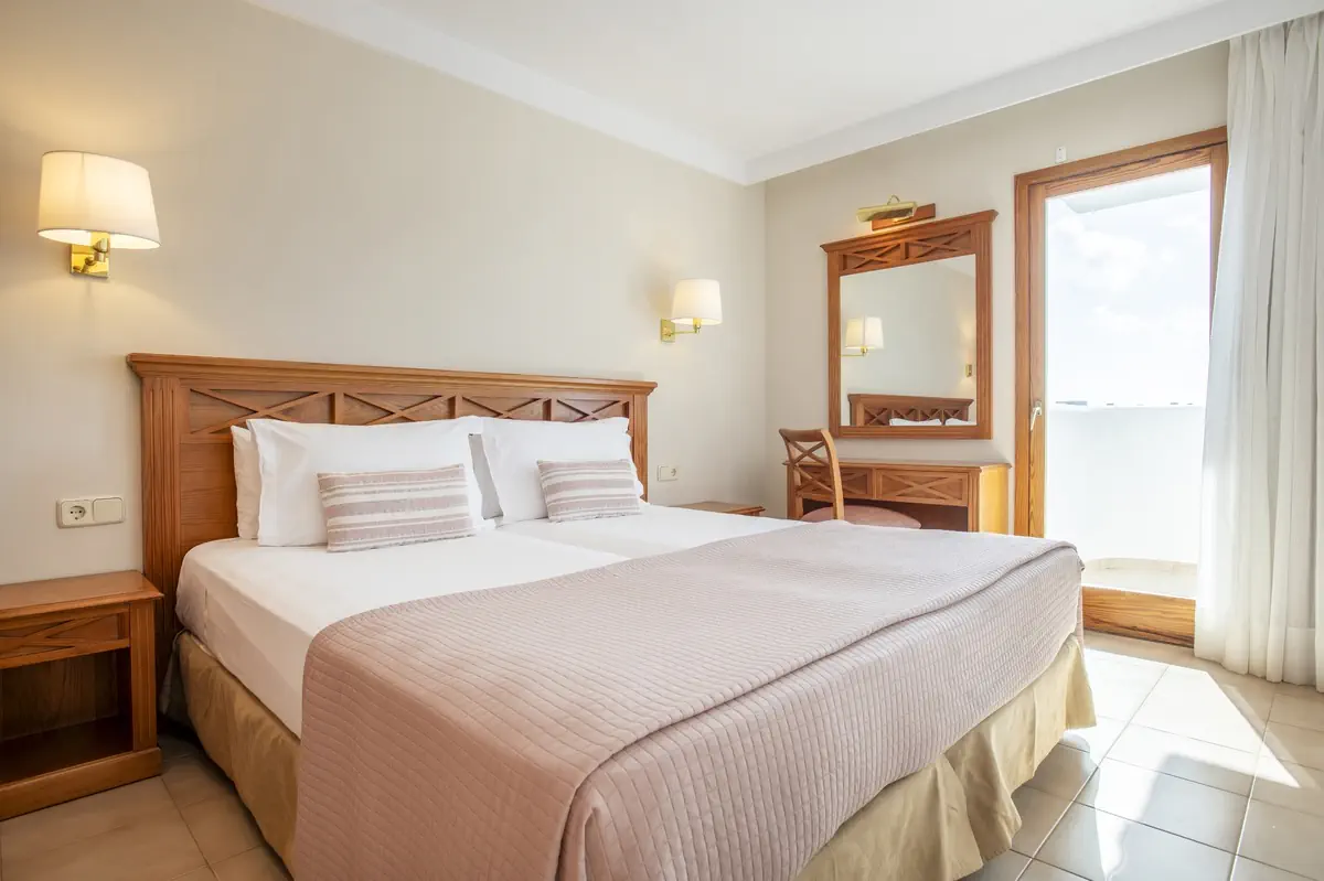 Inturotel Cala Azul - zdjęcie 23