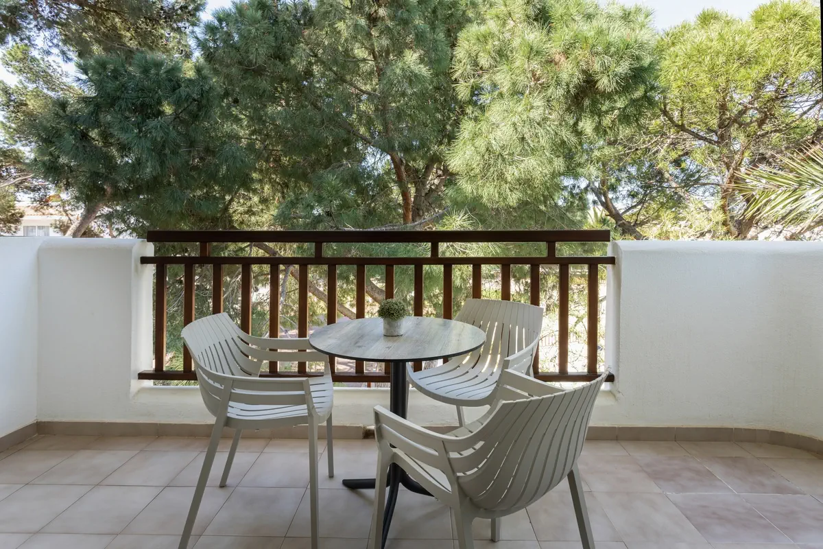 Inturotel Cala Azul - zdjęcie 25