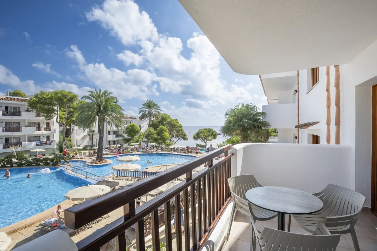 Inturotel Cala Azul - zdjęcie 30