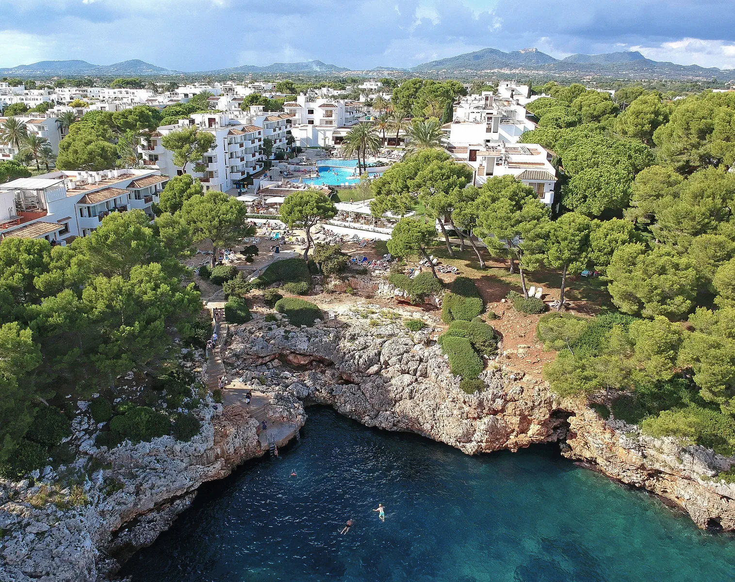 Inturotel Cala Azul - zdjęcie 3