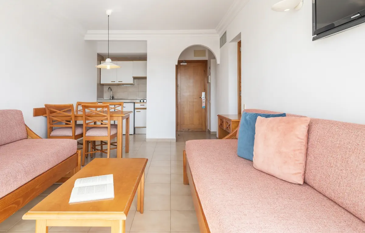 Inturotel Cala Azul - zdjęcie 24
