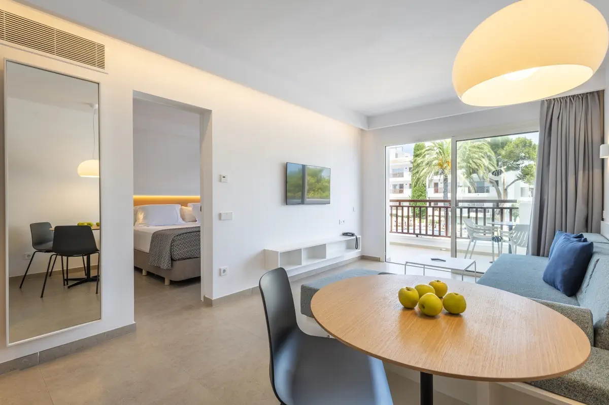 Inturotel Cala Azul - zdjęcie 28