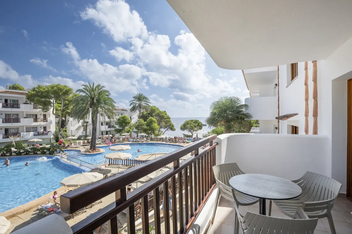Inturotel Cala Azul - zdjęcie 22